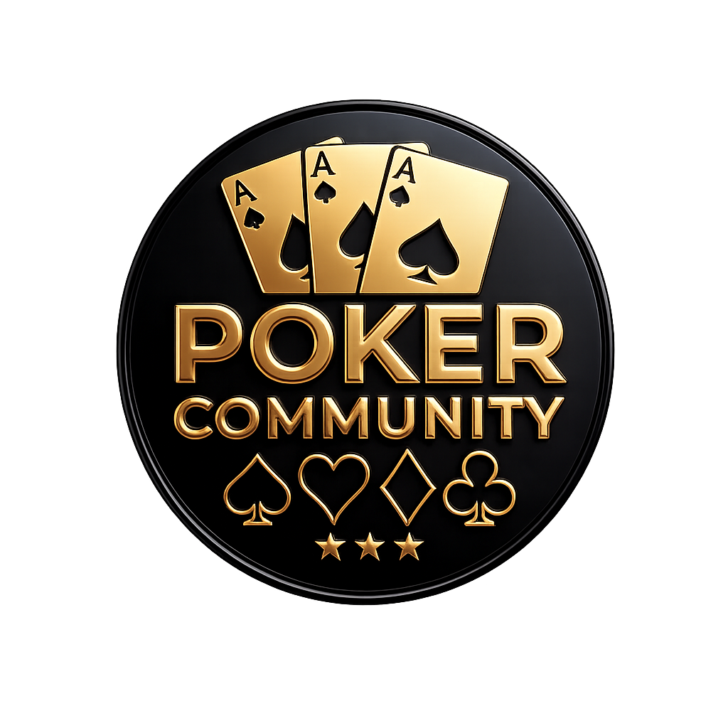 Online Poker Forums