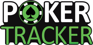 PokerTracker Logo PokerTracker Logo