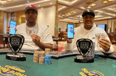 Lenard Adams Aka lucky Lenard Adams Aka lucky