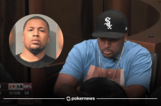 Lenard Adams Aka Lucky Lenard Adams Aka Lucky