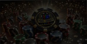 Poker Community Forum Background