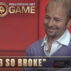 The Big Game Season 1 ♠️ Week 8 Episode 4 ♠️ Negreanu vs Veldhuis: POCKET ROCKETS ♠️