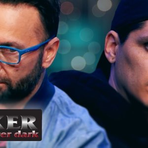 Daniel Negreanu BATTLES His Poker Coach | Poker After Dark Season 13 Episode 1