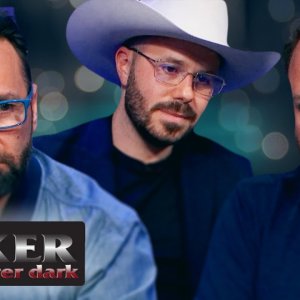 The Nosebleeds Poker Cash Game Continues | Poker After Dark Season 13 Episode 2