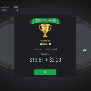 Brew Crew Bash Winner