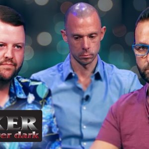 Daniel Negreanu Struggles with Tough Decisions | Poker After Dark Season 13 Episode 3