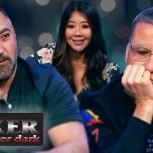 Eli Elezra Just CAN'T Beat The Guy | Poker After Dark Season 13 Episode 5