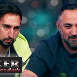 STRAIGHT FLUSH leaves Nick Wright in Awe | Poker After Dark Season 13 Episode 7