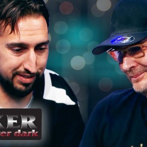 Nick Wright's running HOT.. starts to ANNOY Phil Hellmuth | Poker After Dark Season 13 Episode 10