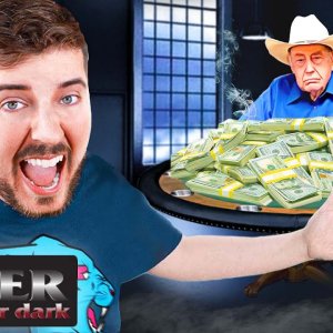 MrBeast Makes SHOCKING ALL-IN | Poker After Dark Season 13 Episode 13