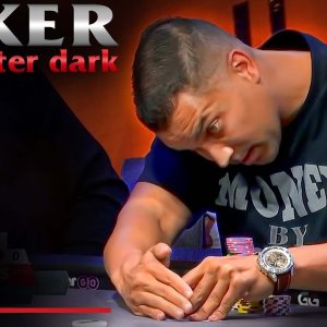 Desperate to Get Even | Poker After Dark Season 12 Episode 3