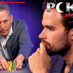 Billionaire Vs Poker Maniac | Poker After Dark Season 12 Episode 5