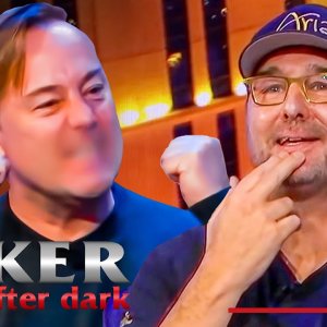 Billionaires Mock Phil's Mistakes | Poker After Dark Season 12 Episode 7