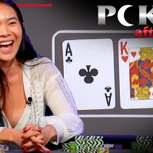 "I Never Fold" | Poker After Dark Season 12 Episode 8