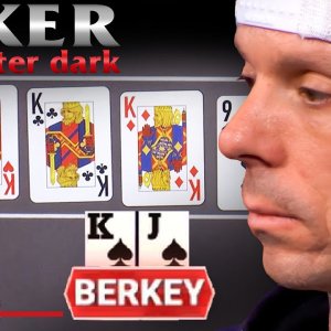 Big Hands in Big Game | Poker After Dark Season 12 Episode 15