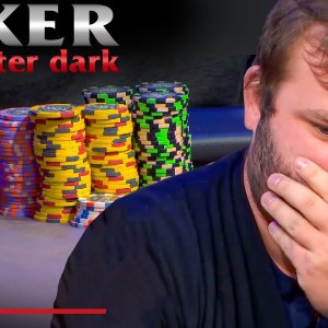 No Way | Poker After Dark Season 12 Episode 16