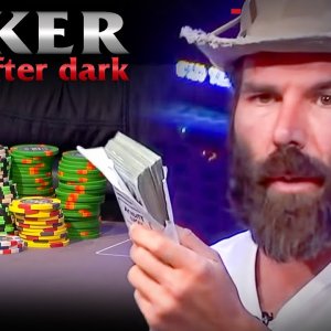 Controversial Poker Skills Revealed | Poker After Dark Season 12 Episode 17