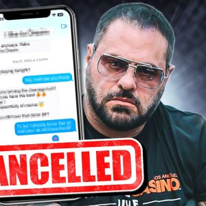 Nick Vertucci Out at Hustler Casino Live Amid Allegations | PokerNews Podcast #860