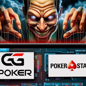 When Online POKER Sites F**KED Their Players!