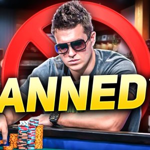 Should Doug Polk Be Banned | PokerNews Podcast Episode 867