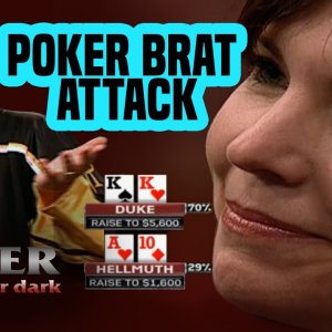 Poker After Dark | Season 1 Episode 1 (Full Episode) - Featuring Phil Hellmuth