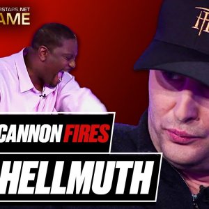 The Big Game Season 1 ♠️ Week 1 Episode 3 ♠️ Hellmuth Explodes ♠️ PokerStars