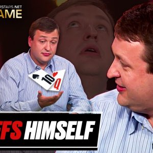 The Big Game Season 1 ♠️ Week 1 Episode 4 ♠️ Doyle BIG ALL-IN ♠️ PokerStars