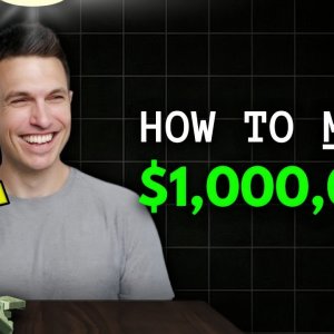 Doug Polk - How To Make $1,000,000 Playing Poker (Starting From Nothing)