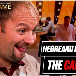 The Big Game Season 1 ♠️ Week 2 Episode 5 ♠️ Negreanu risky HERO CALL against Brunson ♠️ PokerStars