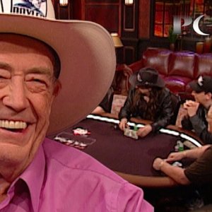 Poker After Dark | World Series of Poker Legends Week with Doyle Brunson [FULL EPISODE]