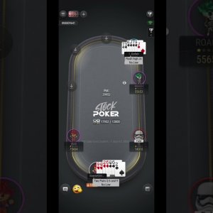 Media '1_Gofish Wins $2.20 Bounty | PCF Daily Grind Stud Hi/Lo Home Game – StockPoker - Aug. 27, 2026' in category 'StockPoker Bounty Winners'