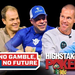 Biggest High Stakes Cash Game Pots of 2023!