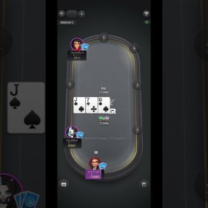 Media 'PCF Daily Grind PL Pineapple Home Game | 3-Way All-In – Quicknight2 Wins | StockPoker – Aug 28, 2026' in category 'StockPoker Home Games'