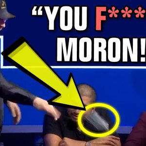 The Most Destructive Phil Hellmuth Meltdown Yet