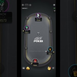 PCF Bankroll Starter Weekly $25 Freebuy – 4-Way Chop Winners | StockPoker – Aug. 30, 2026