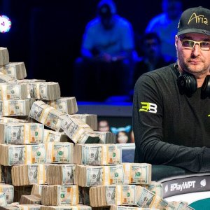 World Poker Tour 24/7 Episodes Stream