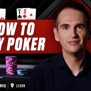 How to Play No Limit Holdem