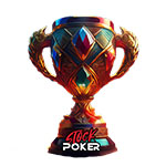 StockPoker Trophy Big