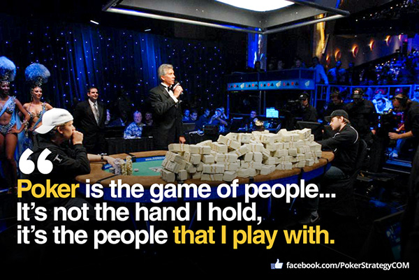 Game of People